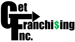 Get Franchising Inc